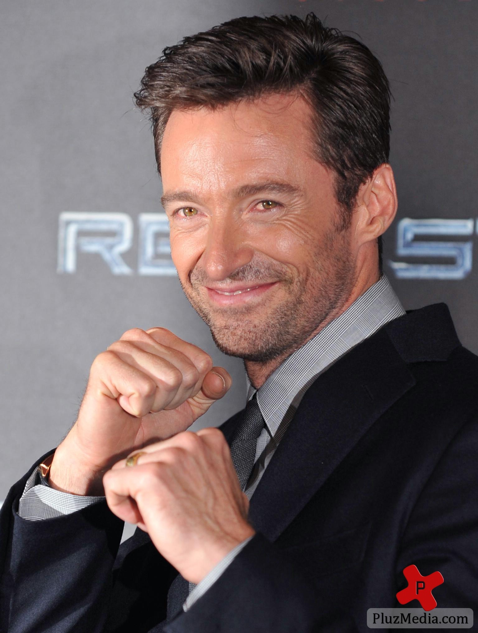 Hugh Jackman at 'Real Steel' Australian premiere at Event Cinemas | Picture 88940